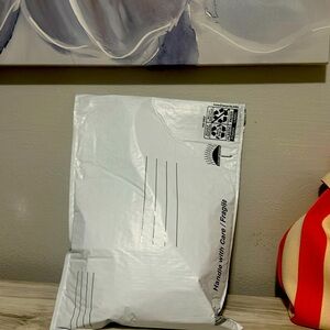 Mystery envelope I don’t even have to say how many items,3/items